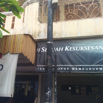 Toko GATI