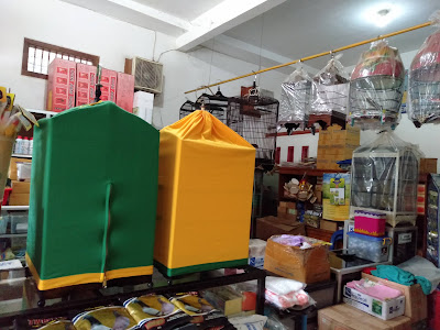 Toko Gemah Ripah