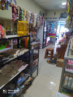 Toko Gemi Jaya