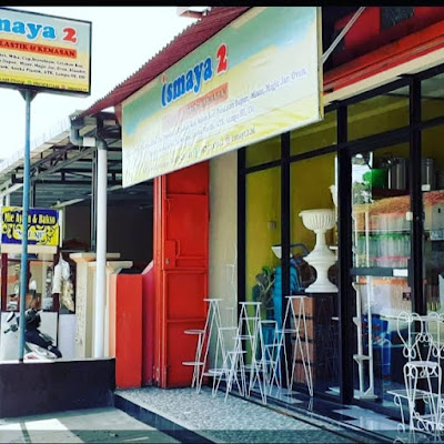 Toko Gerabah ISMAYA