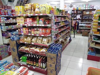 Toko GIFA Cikidang