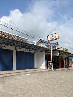 Toko Gilang Sembako Mandiri