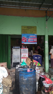TOKO GINANJAR