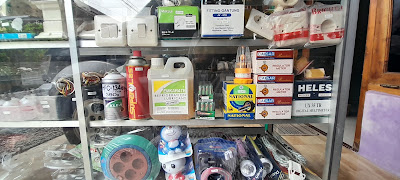 Toko Global Elektrik