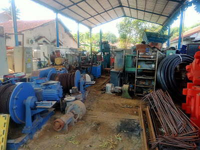 Toko gondrong