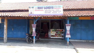 Gordyn Store