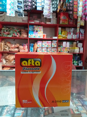 Toko Grosir DARIS