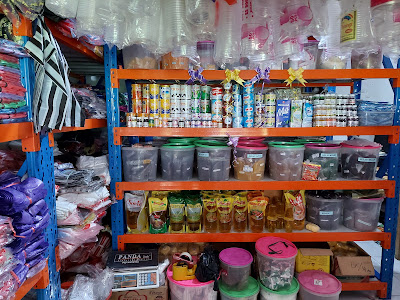 Toko Grosir Pelangi Plastik
