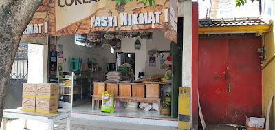 Toko grosir sembako RB