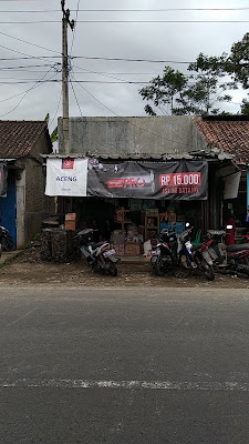 Toko H. Aceng