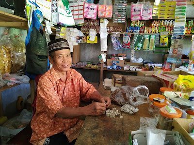 Toko Hadi Sentika (TAMBUR)