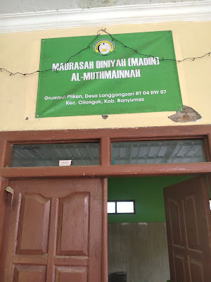 Toko Hadroh Purwokerto Zayyan Rebana