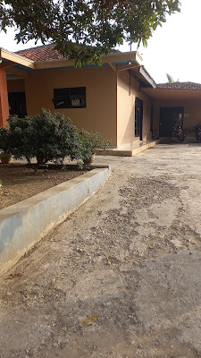 Toko Hafif Mart