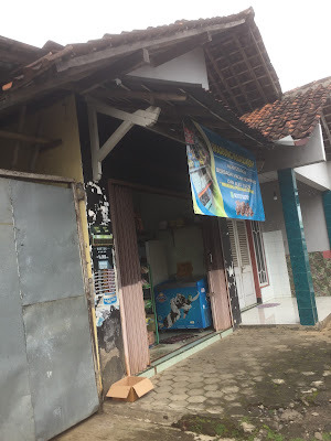 Toko Hanif ATK