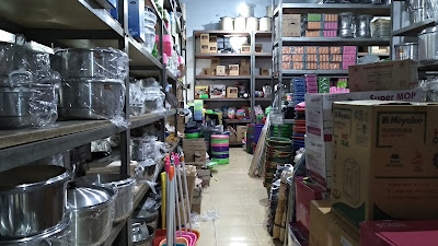 Toko Harapan