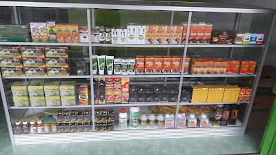 Toko Herbal Assyifa 90