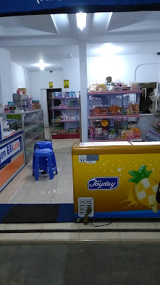 Toko Herwidi Astuti