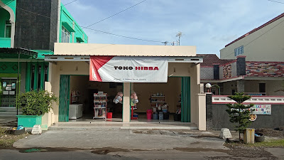 TOKO HIBBA