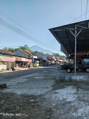 Toko Hidup Lestari