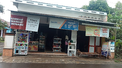 Toko hilya cell