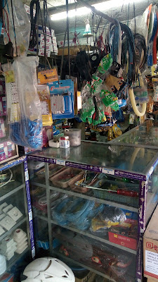 Toko HM JAYA Elektrik Purwokerto