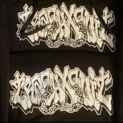 Toko Hoodie