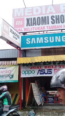 Toko hp samsung
