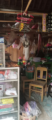 Toko IBU DALILAN ( Grabah & Perlengkapan jnzh)