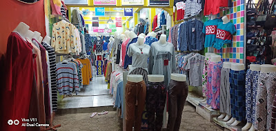 Toko Idola Clothing And Co