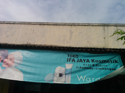 Toko Ifa Jaya Kosmetik