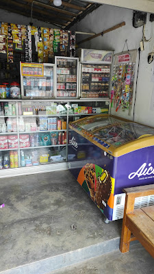 Toko ikhfa
