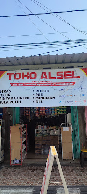 Toko Ikky Cilacap