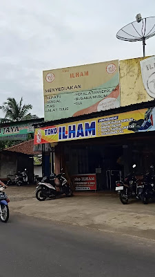 Toko Ilham