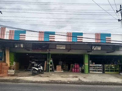 Toko Indah Sayur
