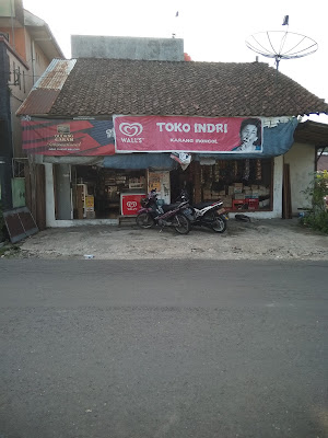 Toko Indri