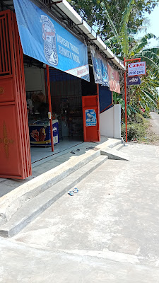 TOKO INTAN CEMERLANG