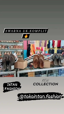 Toko Intan Fashion