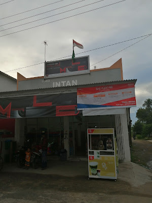 Toko INTAN SARWADADI