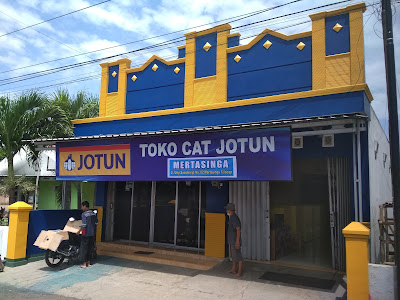 Toko Jam Putra Sabar