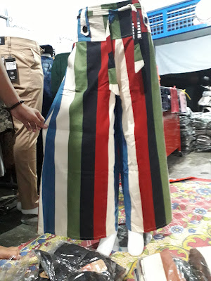 Toko jaya agung jeans