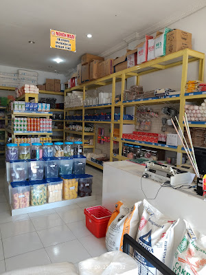 Toko jaya makmur cilacap