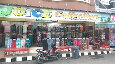 Toko Joice Collection