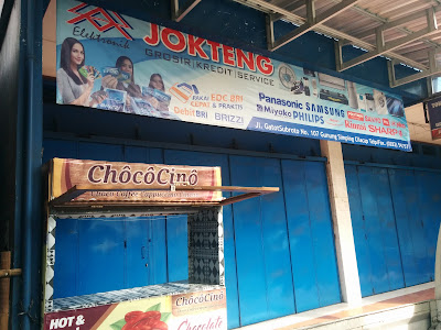 Toko Jokteng