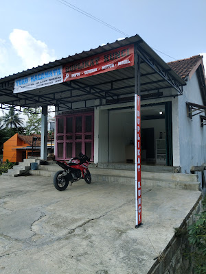 TOKO KACAMATA & DUPLIKAT KUNCI