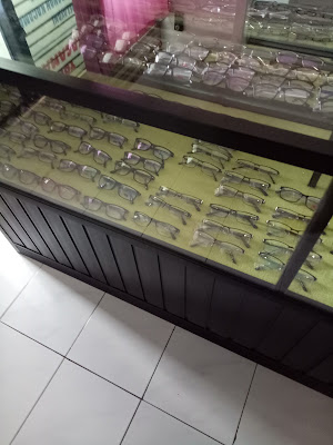 Toko Kacamata Rama Jaya