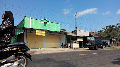 Toko Kartareja