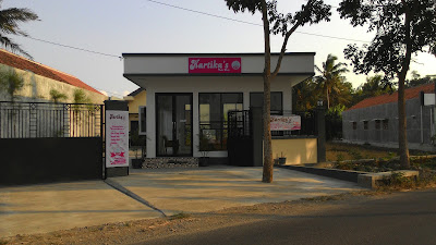 Toko Kartika CAKE SHOP