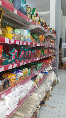Toko Karunia Bobotsari