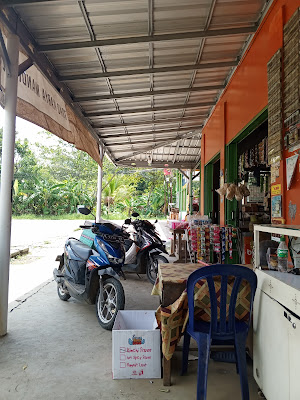 Toko karya mandiri (Ikun sayur )