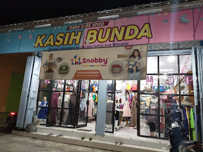 Toko Kasih Bunda